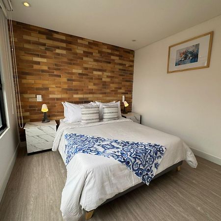 Hermosa Vista En Chapinero Comodo Wifi โบโกตา ภายนอก รูปภาพ