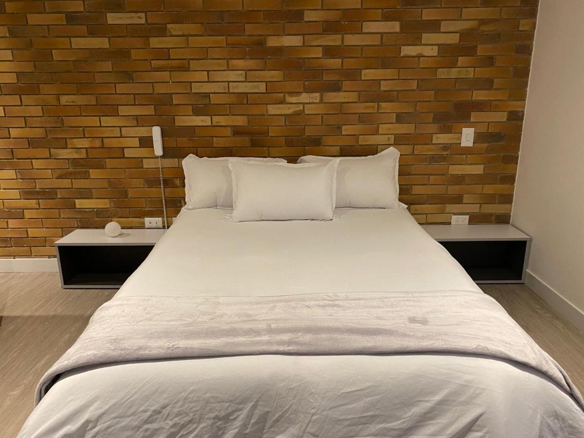 Hermosa Vista En Chapinero Comodo Wifi โบโกตา ภายนอก รูปภาพ