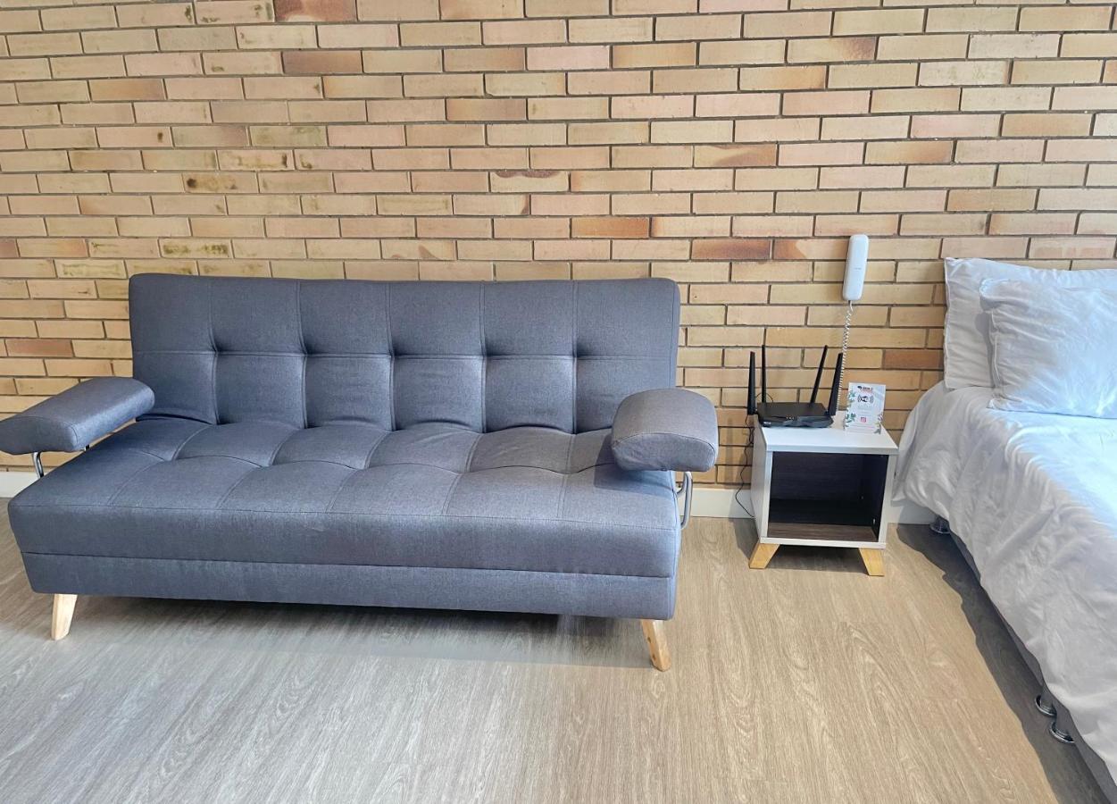 Hermosa Vista En Chapinero Comodo Wifi โบโกตา ภายนอก รูปภาพ