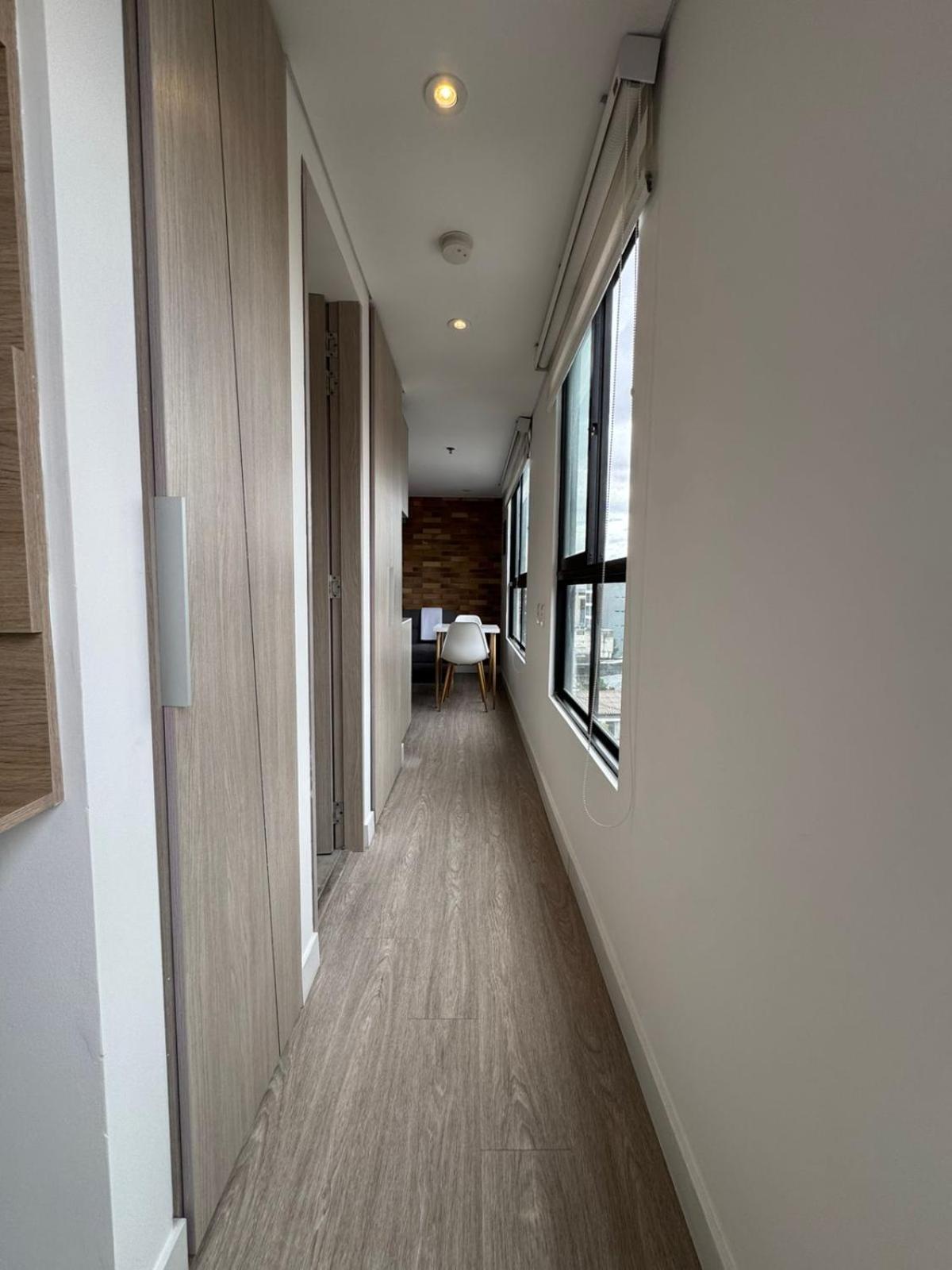 Hermosa Vista En Chapinero Comodo Wifi โบโกตา ภายนอก รูปภาพ